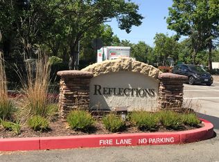 150 Reflections Dr APT 18, San Ramon, CA 94583