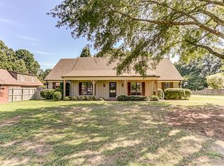 6812 Poplar Ridge Cv, Memphis, TN 38120