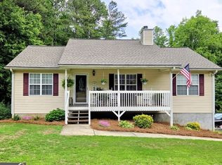 21 Baskin Heights Path, Temple, GA 30179