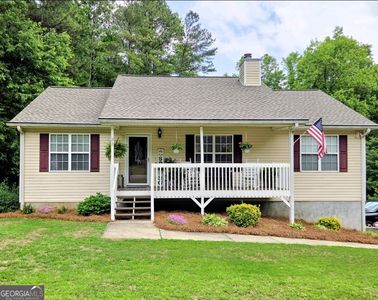 21 Baskin Heights Path, Temple, GA, 30179