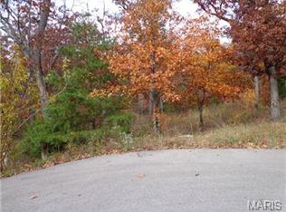 400 Mark Twain Loop, Union, MO 63084