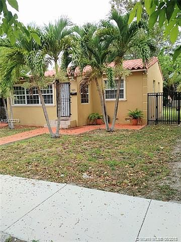 1st image of 521 NW 51st St