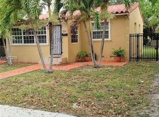 521 NW 51st St, Miami, FL 33127