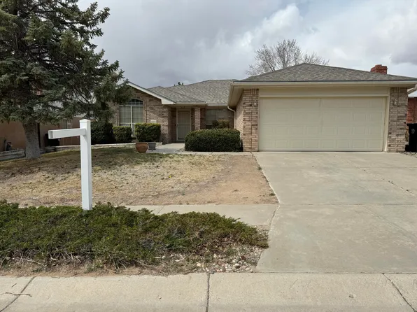 9301 Joe Montoya Pl NW, Albuquerque, NM 87114