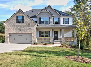 239 Saddlebrook Dr, Moore, SC 29369