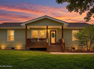 14535 S Highway 259, Leitchfield, KY 42754
