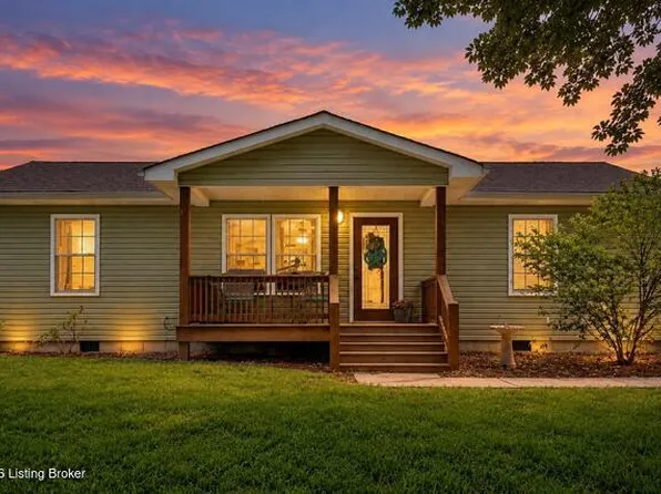 14535 S Highway 259, Leitchfield, KY 42754