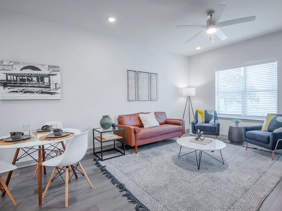Open Concept
