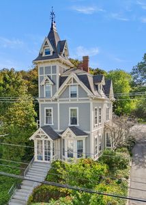 13 Pleasant St #3, Rockport, MA, 01966