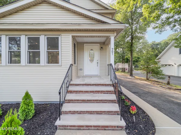 901 Palmer Avenue, Holmdel, NJ 07733