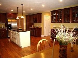 Kitchen 1