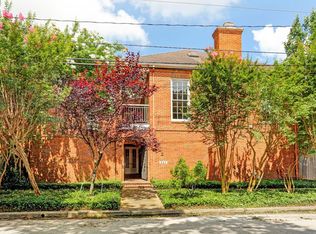 922 Rochow St, Houston, TX 77019