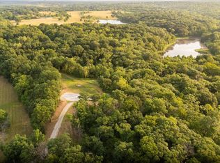 13404 Rickey Rd, Kansas City, MO 64133