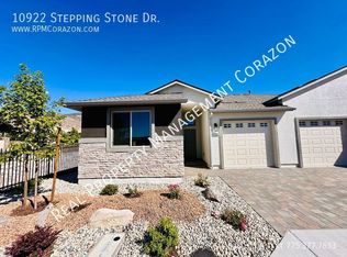 10922 Stepping Stone Dr, Reno, NV 89521