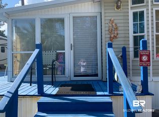 367 Buena Vista Dr, Lillian, AL 36549