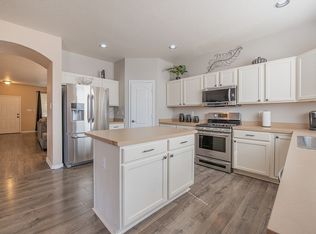 10432 Oso Ridge Pl NW, Albuquerque, NM 87114
