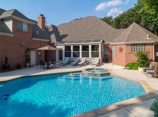 912 Williamsburg Ln, Keller, TX 76248