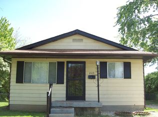 2415 Winfield Ave, Indianapolis, IN