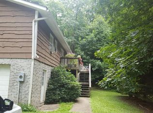 1 Dew Waite Rd #B, Black Mountain, NC 28711