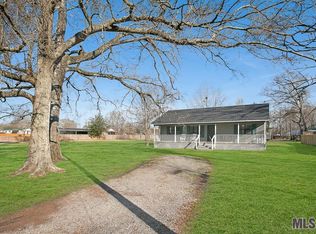 41080 J D Gautreau Rd, Gonzales, LA 70737