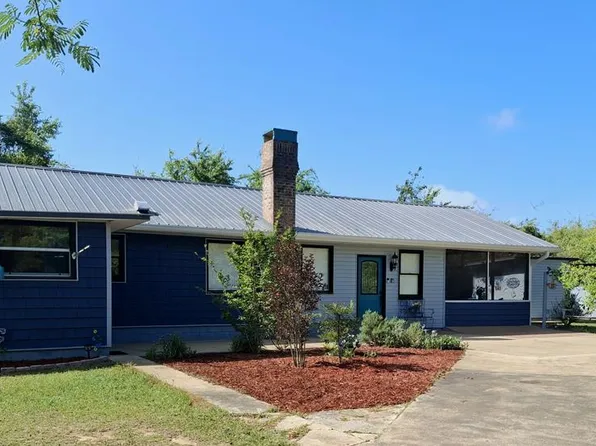 2175 John Thursby Rd, Donalsonville, GA 39845
