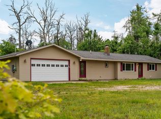 3719 Aarons Rd, Lewiston, MI 49756