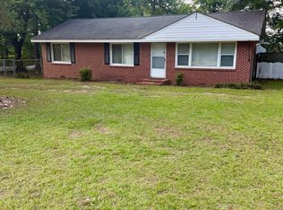 1301 Smoak Ave, Perry, GA 31069