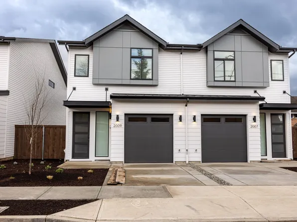 2009 E 13th St, Vancouver, WA 98661