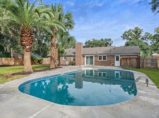 3024 Mink Point Boulevard, Beaufort, SC 29906