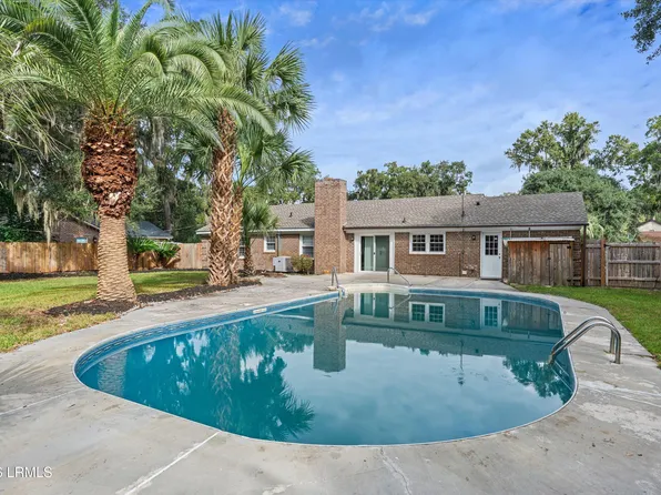 3024 Mink Point Boulevard, Beaufort, SC 29906