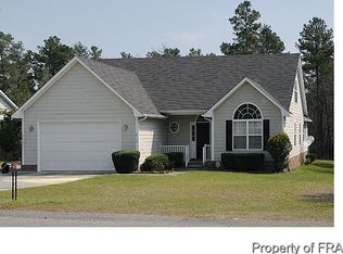212 Somerset Dr, Raeford, NC 28376