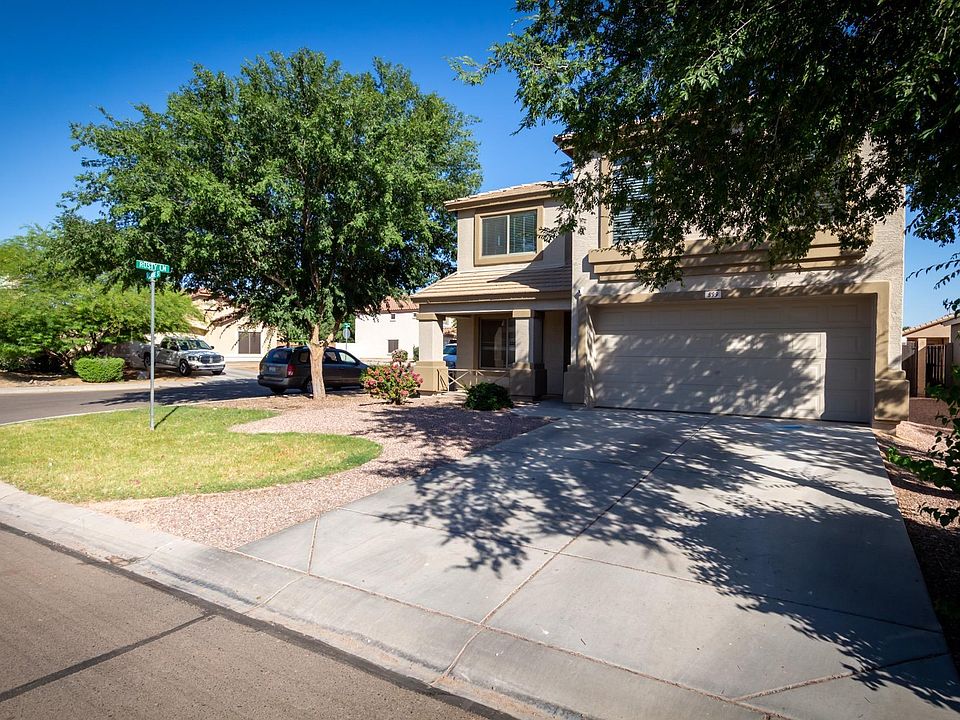 1st image of 599 E Melanie St