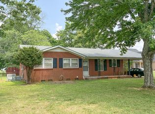 4348 Sulphur Springs Rd, Murfreesboro, TN 37129
