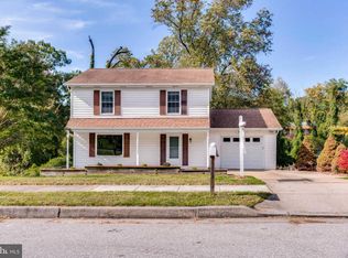 6078 Claire Dr, Elkridge, MD 21075