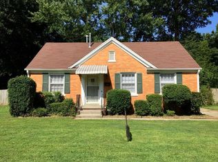 994 Goodman St, Memphis, TN 38111