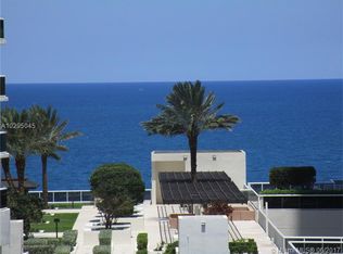 1825 S Ocean Dr PH 14, Hallandale Beach, FL 33009