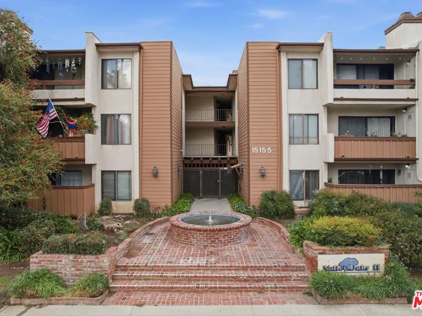 15155 Sherman Way Unit 47, Los Angeles, CA 91405