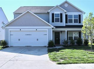 112 Kutter Dr, Elon, NC 27244