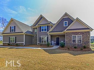 99 Rockhouse Rdg, Senoia, GA 30276