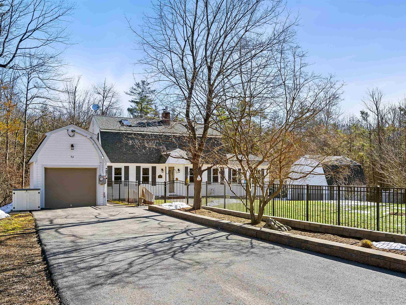 52 Holmeswood Drive, Sandown, NH 03873 Zillow