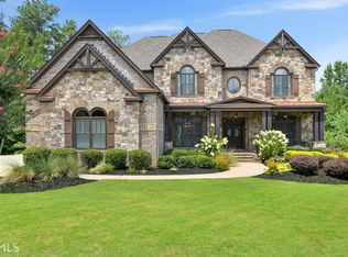 2040 Caladium Way, Roswell, GA 30075