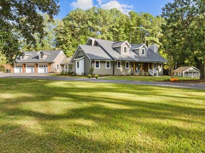 7520 Stony Hill Rd, Wake Forest, NC, 27587