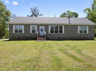139 E Allen Dr, Ragley, LA 70657