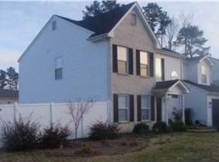 252 Cabell Dr, Newport News, VA 23602