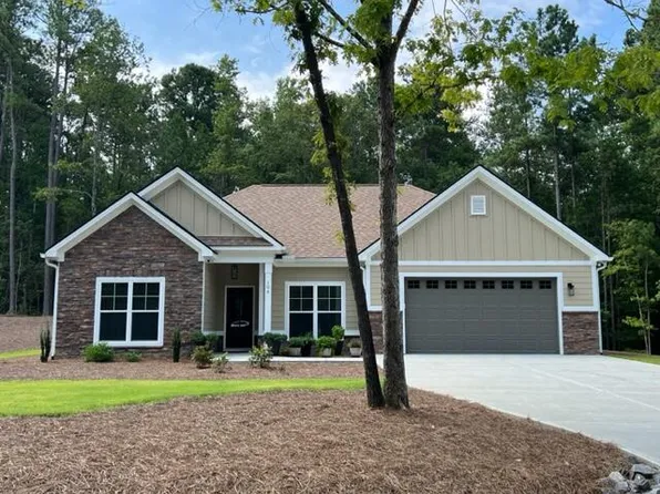 104 Esmont Drive, McCormick, SC