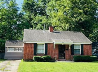 4091 Philwood Ave, Memphis, TN 38122