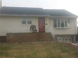 186-188 Elberon Ave, Paterson, NJ 07502