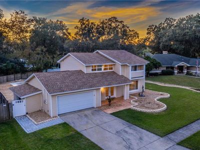 1004 Wildwood Ln, Valrico, FL, 33594