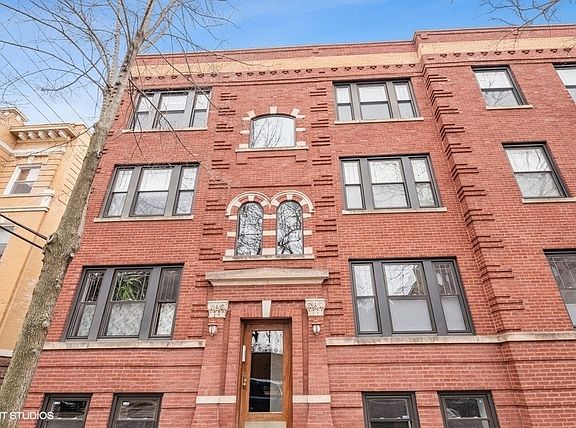 2nd image of 5609 N Wayne Ave #3