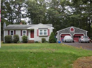 11 D St, Pembroke, MA 02359